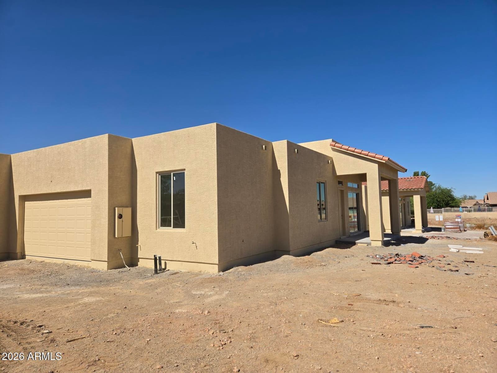 9149 E AVENIDA LA TARDE, Gold Canyon, AZ 85118 — photo 4 of 18