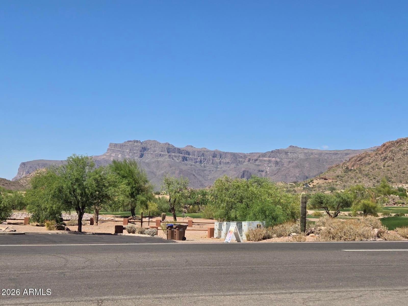 9149 E AVENIDA LA TARDE, Gold Canyon, AZ 85118 — photo 16 of 18