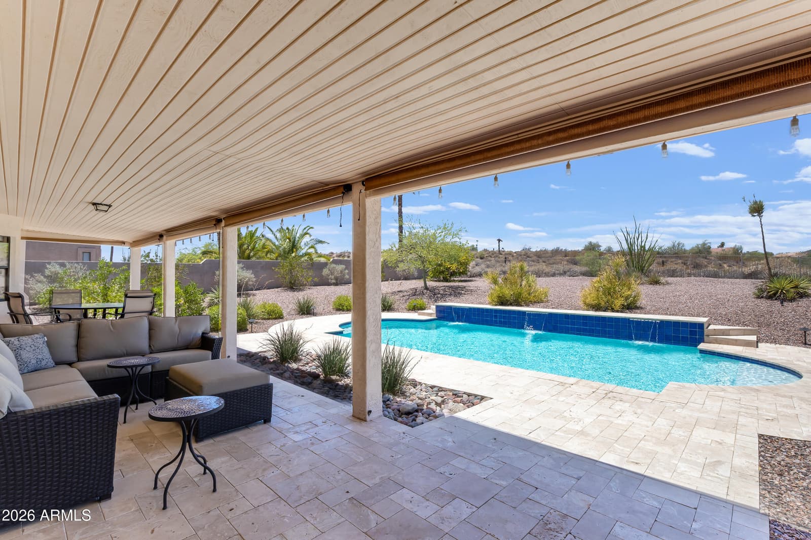 12050 N Lamont Drive, Fountain Hills, AZ 85268 — photo 29 of 47