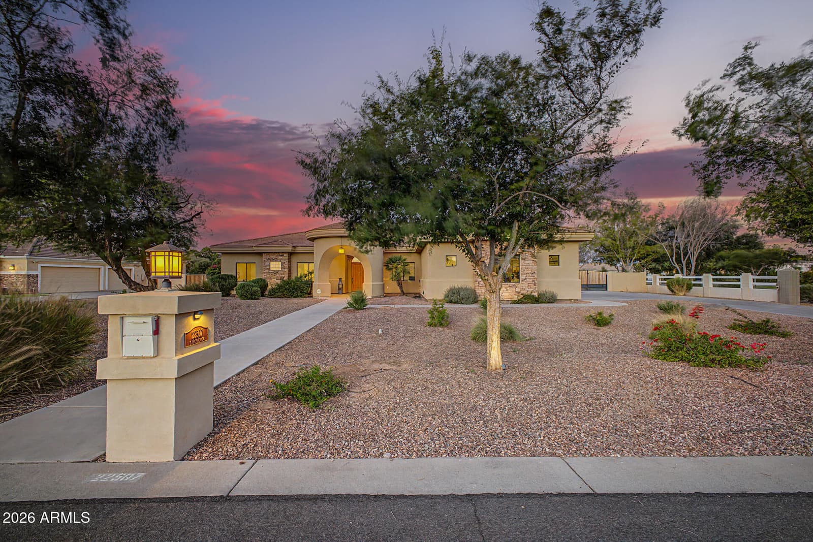 22507 S 198th Circle, Queen Creek, AZ 85142 — photo 2 of 48