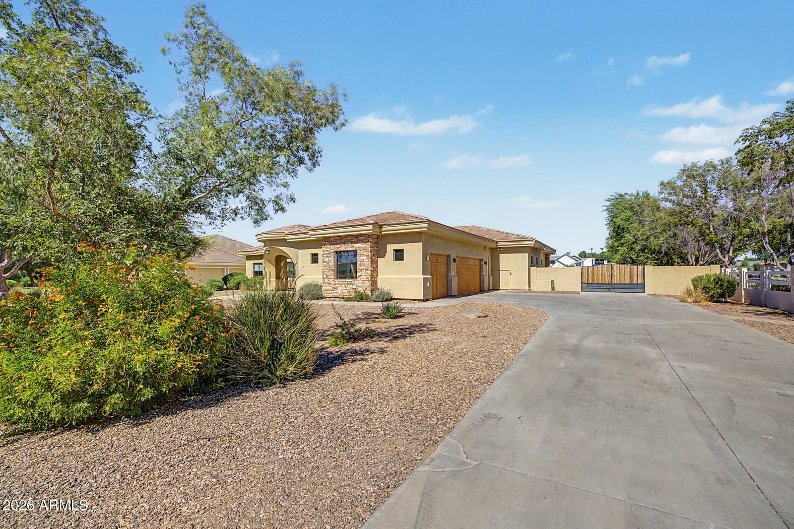 22507 S 198th Circle, Queen Creek, AZ 85142 — photo 42 of 48