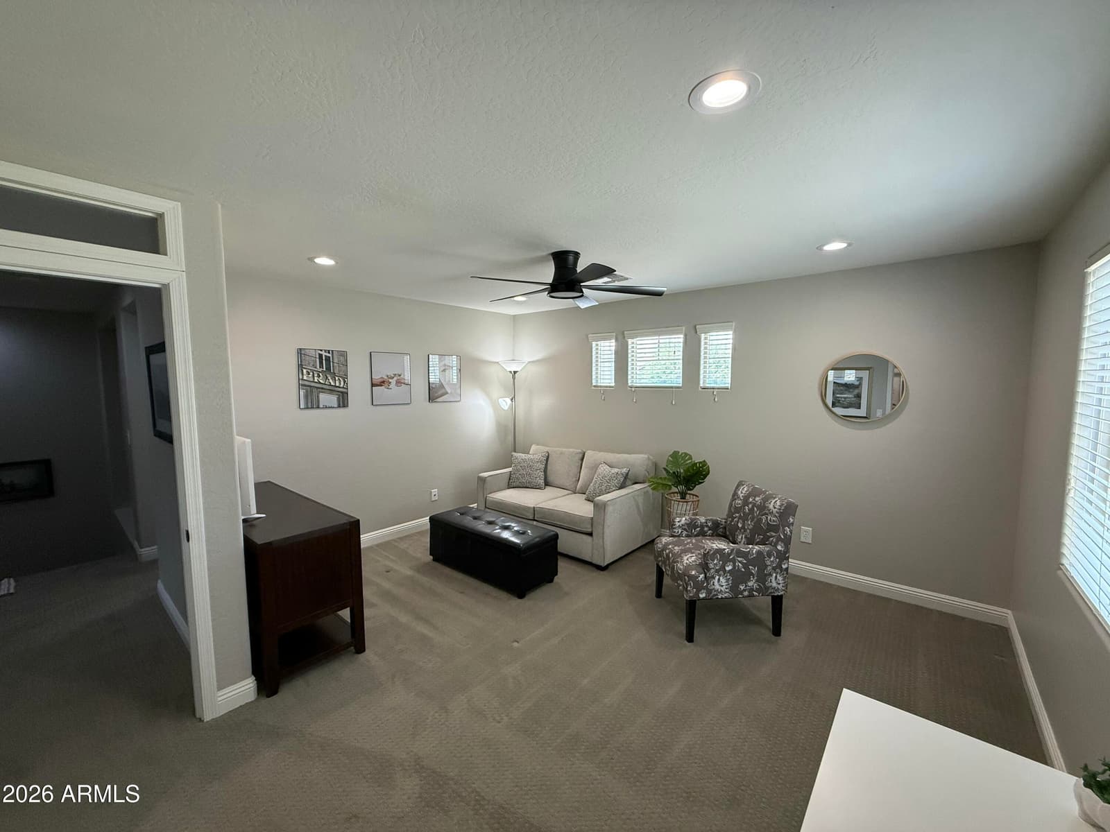 1938 E HAZELTINE Way, Gilbert, AZ 85298 — photo 37 of 85