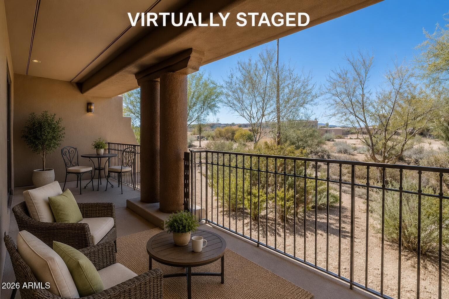 36601 N MULE TRAIN Road B21, Carefree, AZ 85377 — photo 21 of 33