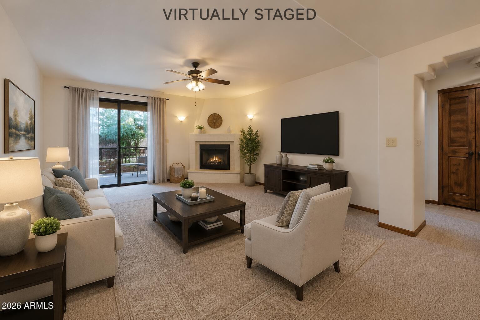 36601 N MULE TRAIN Road B21, Carefree, AZ 85377 — photo 10 of 33
