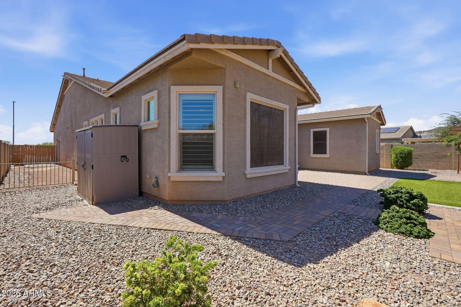 26253 N 106th Drive, Peoria, AZ 85383 — photo 69 of 70