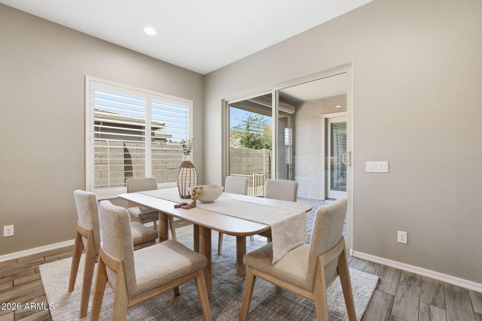 26253 N 106th Drive, Peoria, AZ 85383 — photo 25 of 70