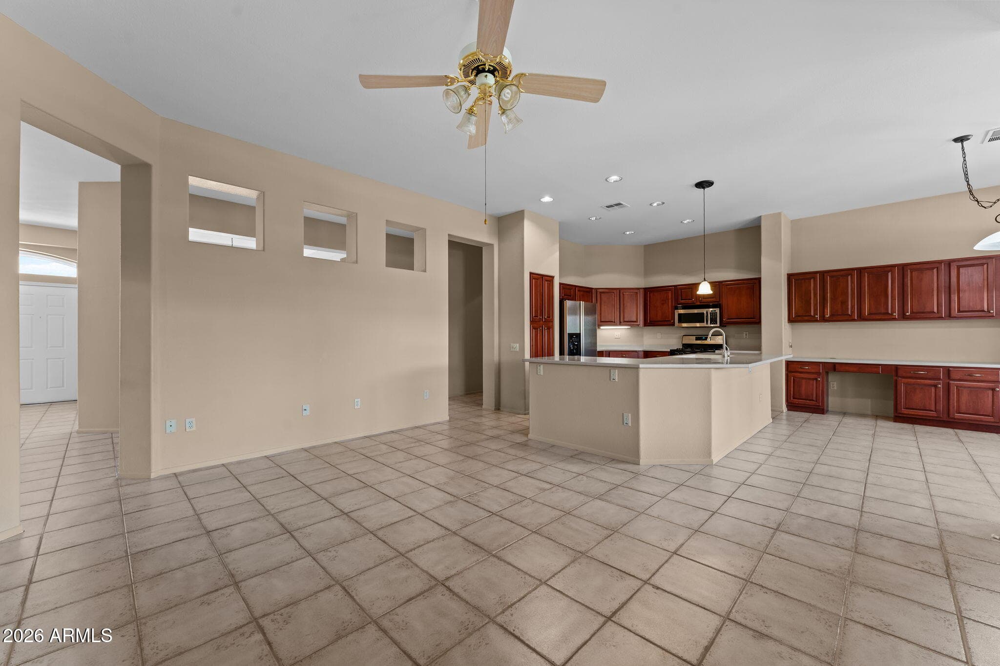 14215 W DUSTY TRAIL Boulevard, Sun City West, AZ 85375 — photo 10 of 50