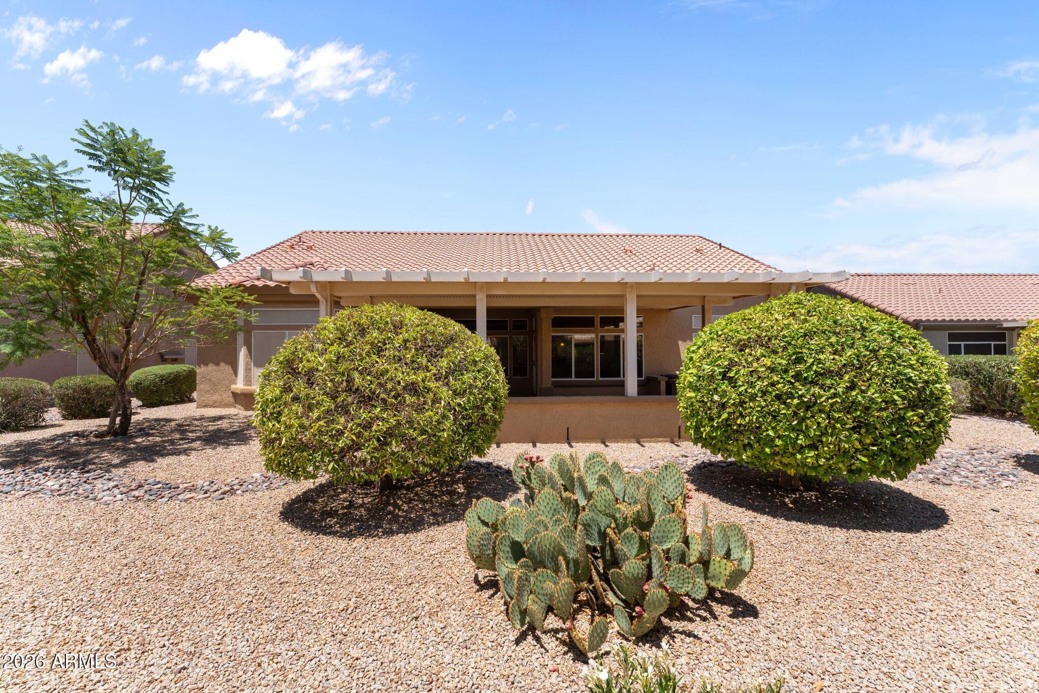 14215 W DUSTY TRAIL Boulevard, Sun City West, AZ 85375 — photo 34 of 50