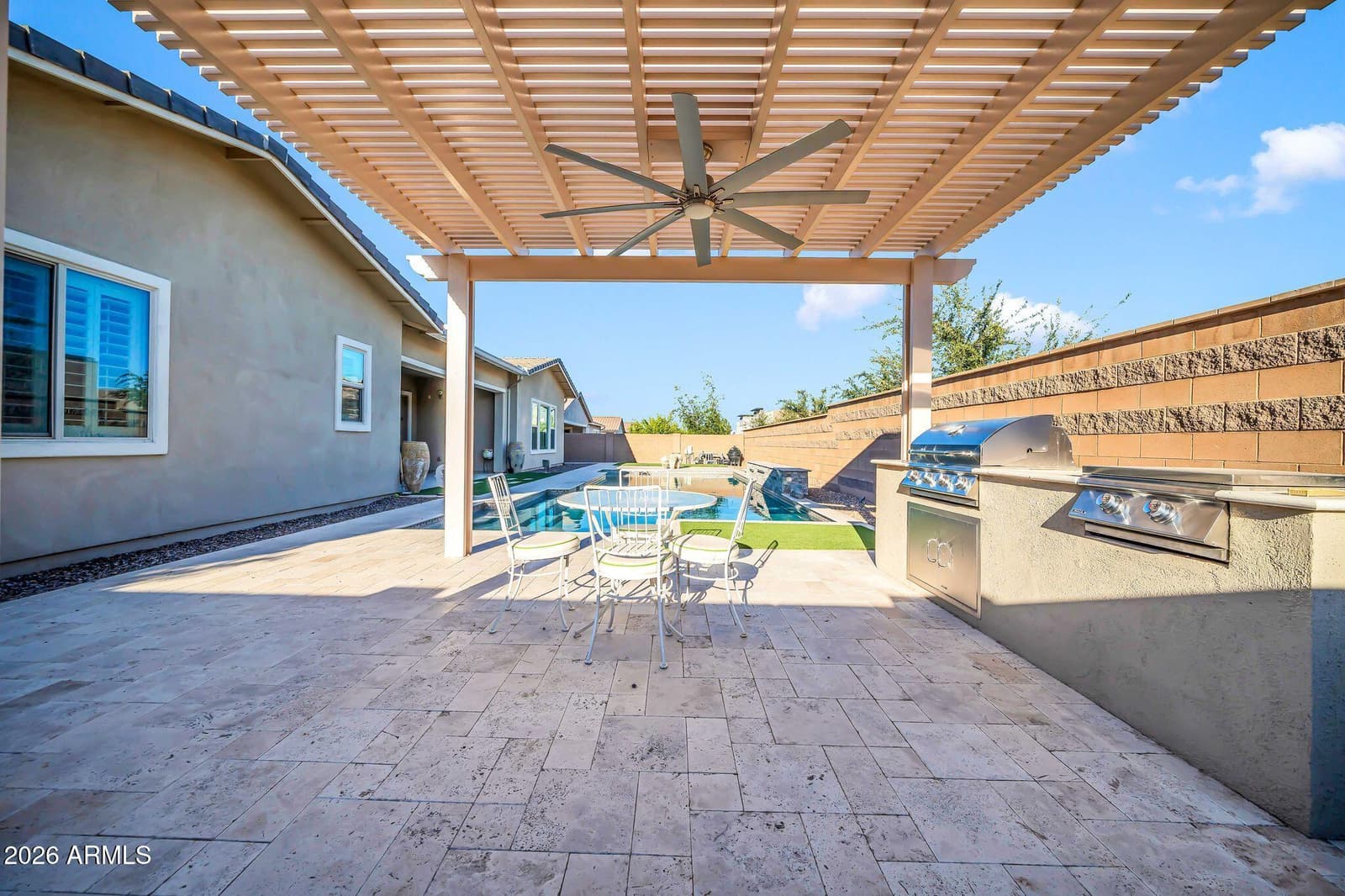 13851 W BLOSSOM Way, Litchfield Park, AZ 85340 — photo 64 of 93