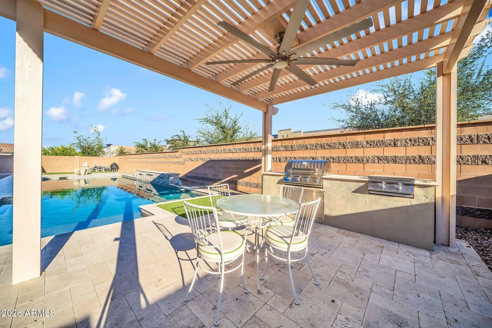 13851 W BLOSSOM Way, Litchfield Park, AZ 85340 — photo 65 of 93