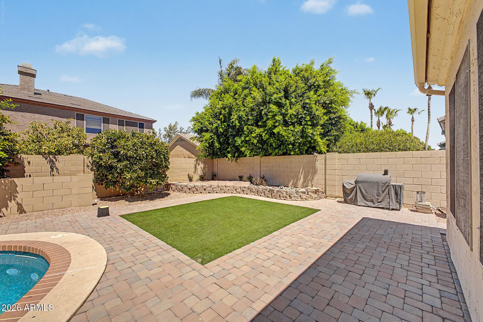 540 N MAMMOTH Way, Chandler, AZ 85225 — photo 34 of 41