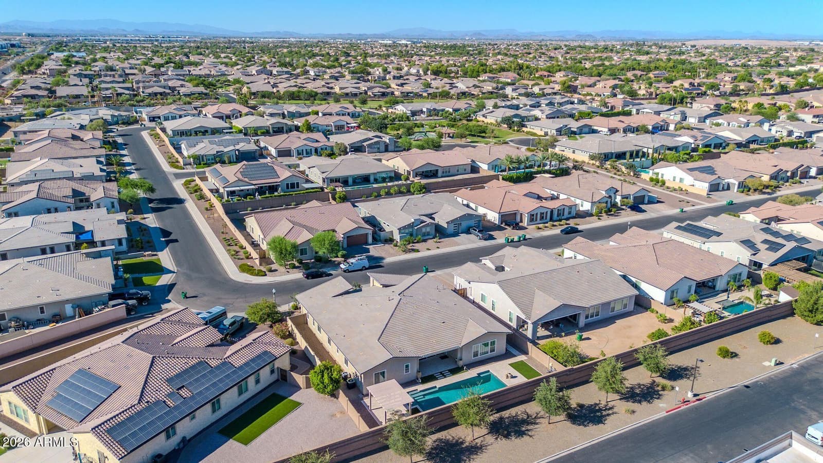 13851 W BLOSSOM Way, Litchfield Park, AZ 85340 — photo 83 of 93