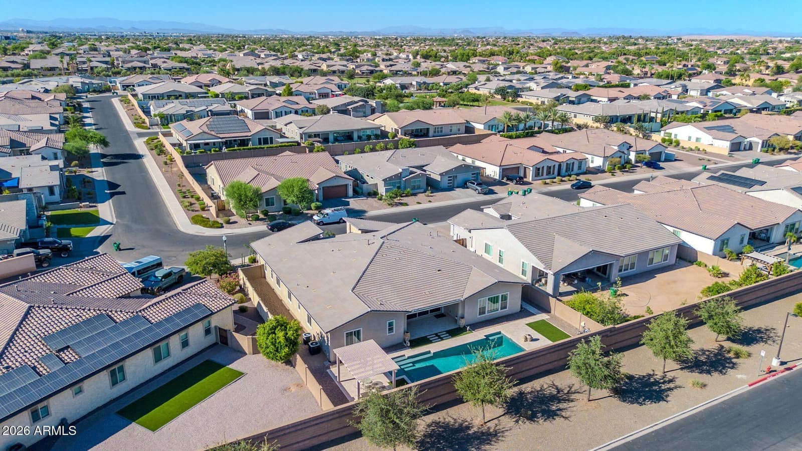 13851 W BLOSSOM Way, Litchfield Park, AZ 85340 — photo 84 of 93