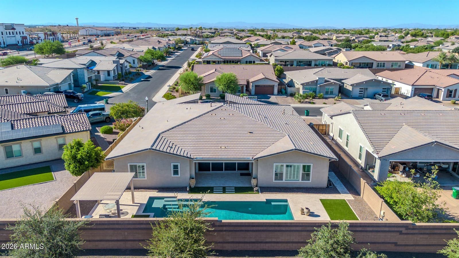 13851 W BLOSSOM Way, Litchfield Park, AZ 85340 — photo 89 of 93
