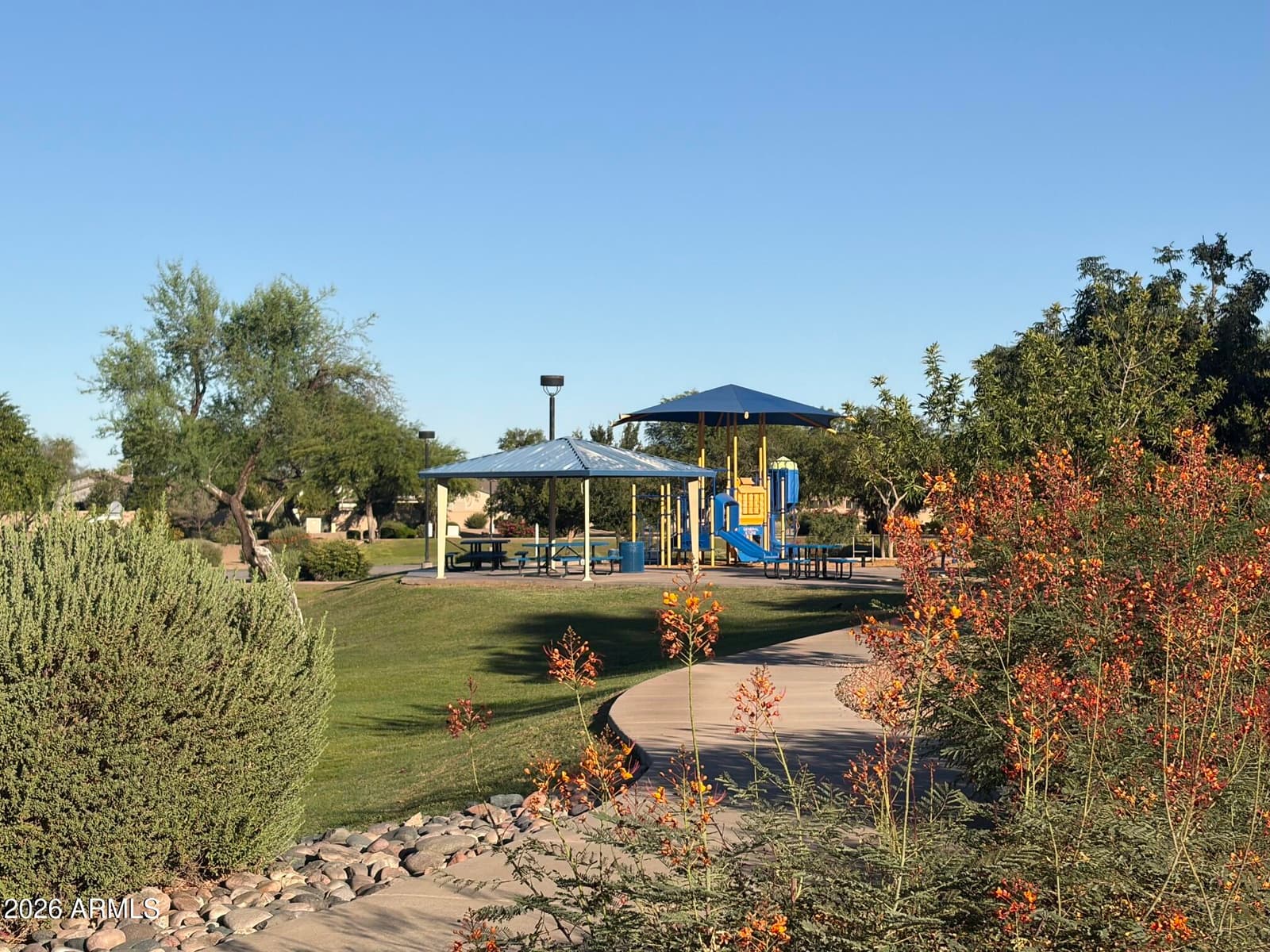 540 N MAMMOTH Way, Chandler, AZ 85225 — photo 38 of 41
