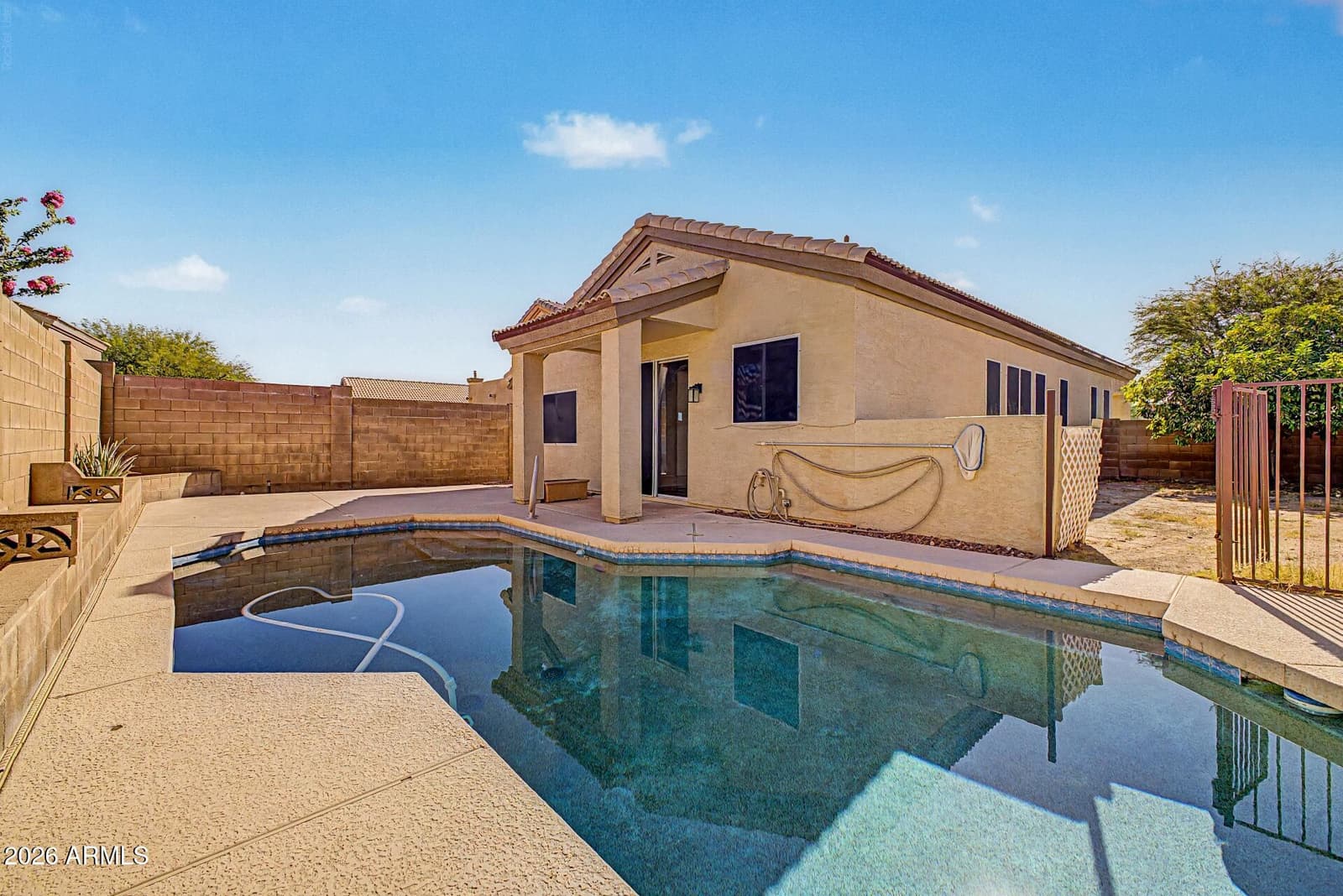 31057 N 44TH Way, Cave Creek, AZ 85331 — photo 27 of 29