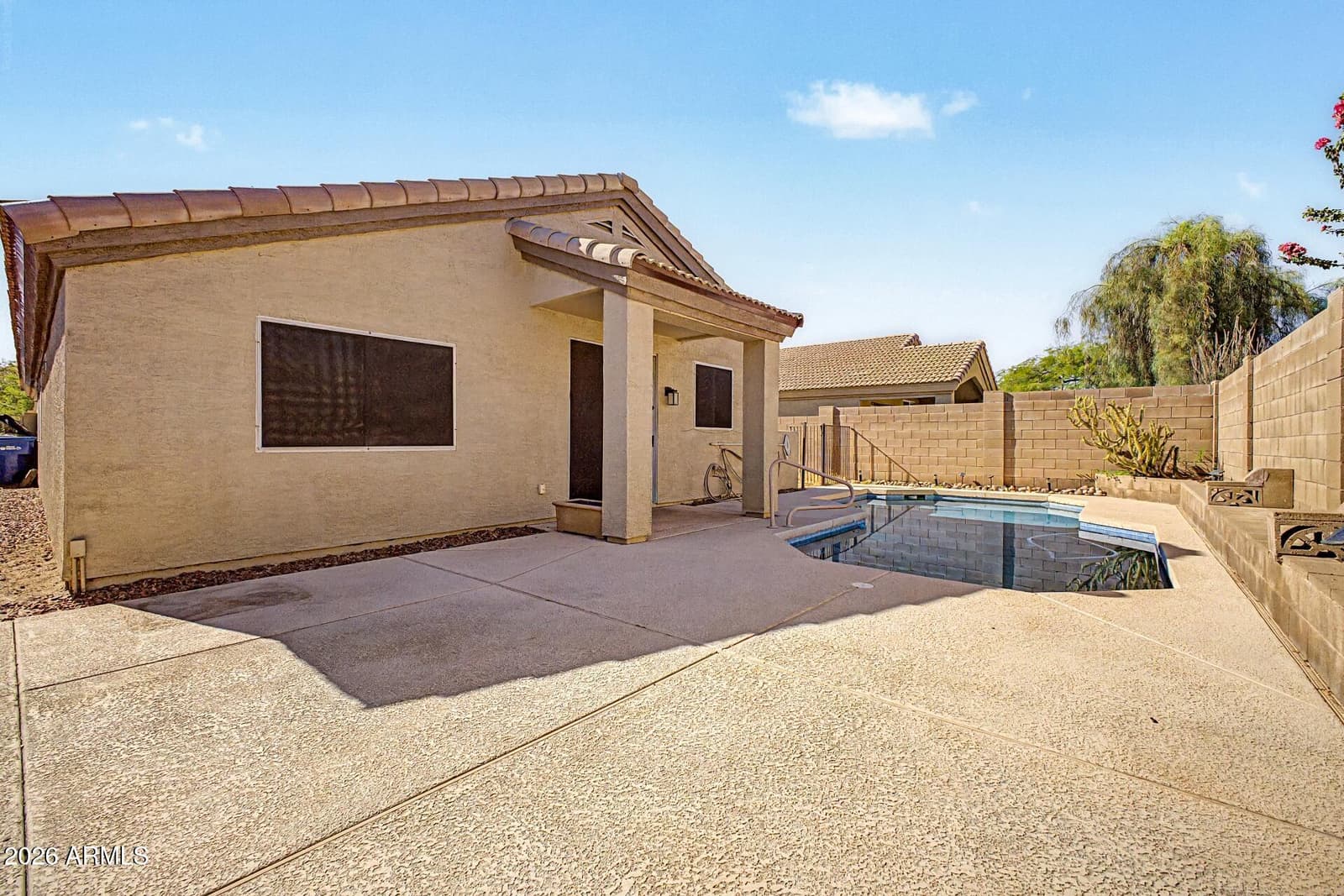 31057 N 44TH Way, Cave Creek, AZ 85331 — photo 28 of 29