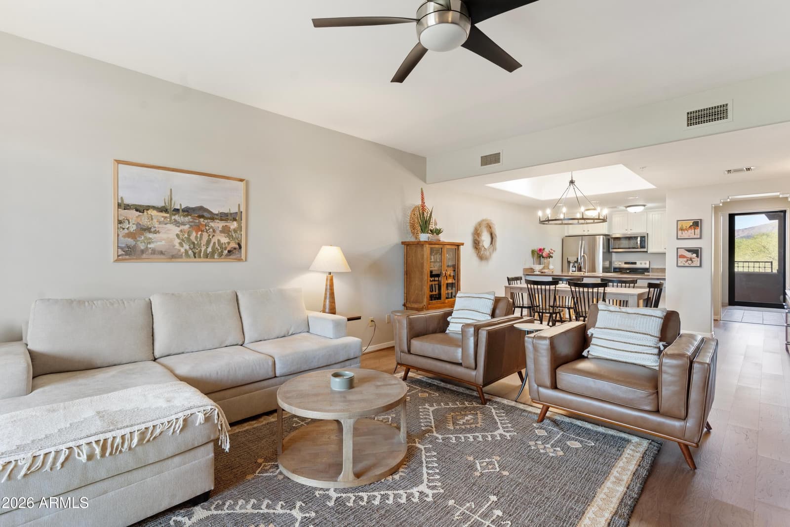 36601 N Mule Train Road C21, Carefree, AZ 85377 — photo 5 of 28