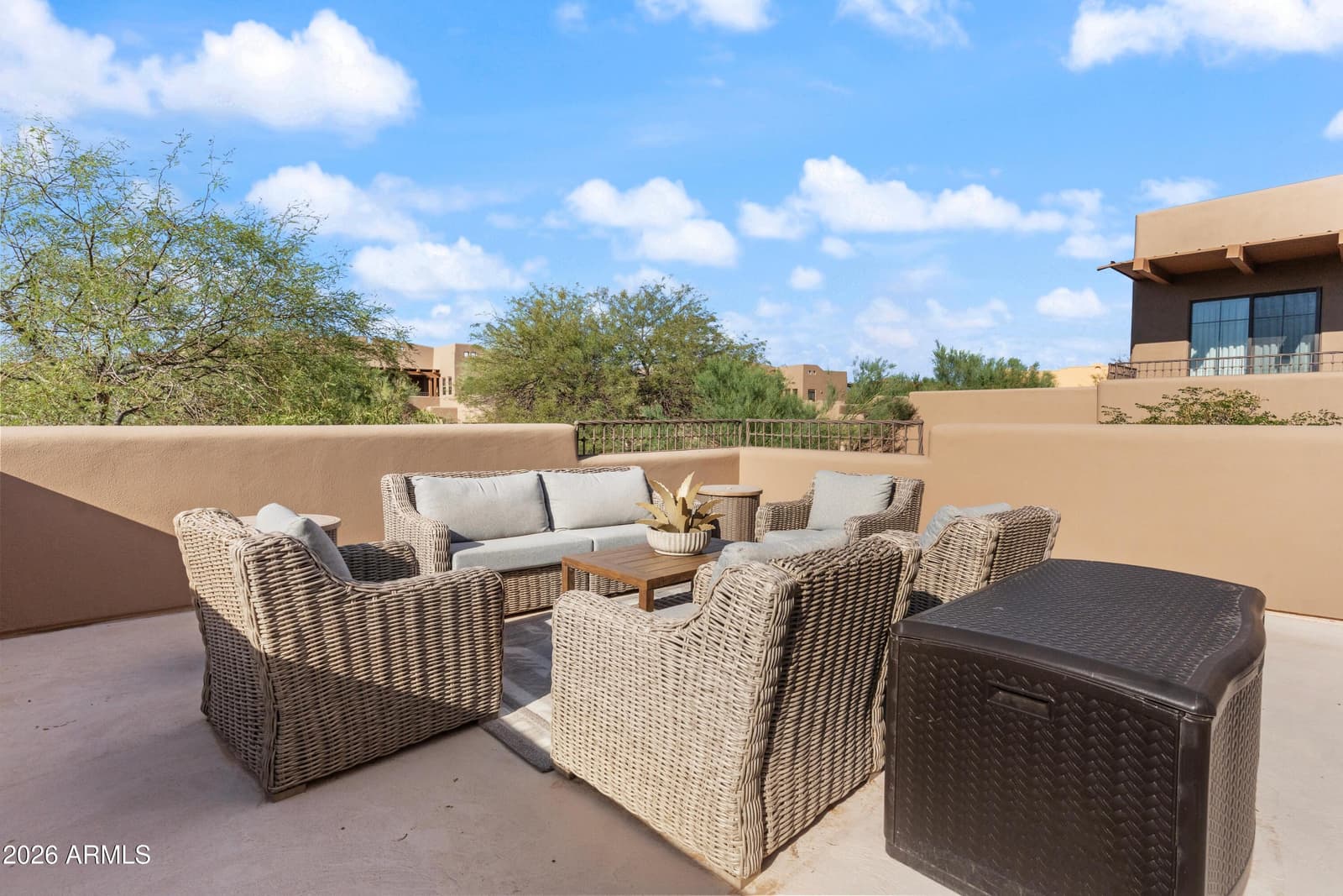 36601 N Mule Train Road C21, Carefree, AZ 85377 — photo 26 of 28