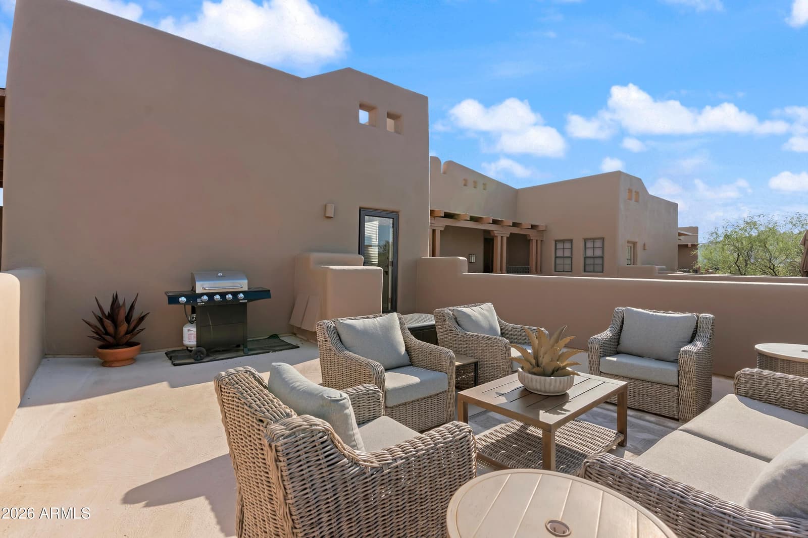 36601 N MULE TRAIN Road C21, Carefree, AZ 85377