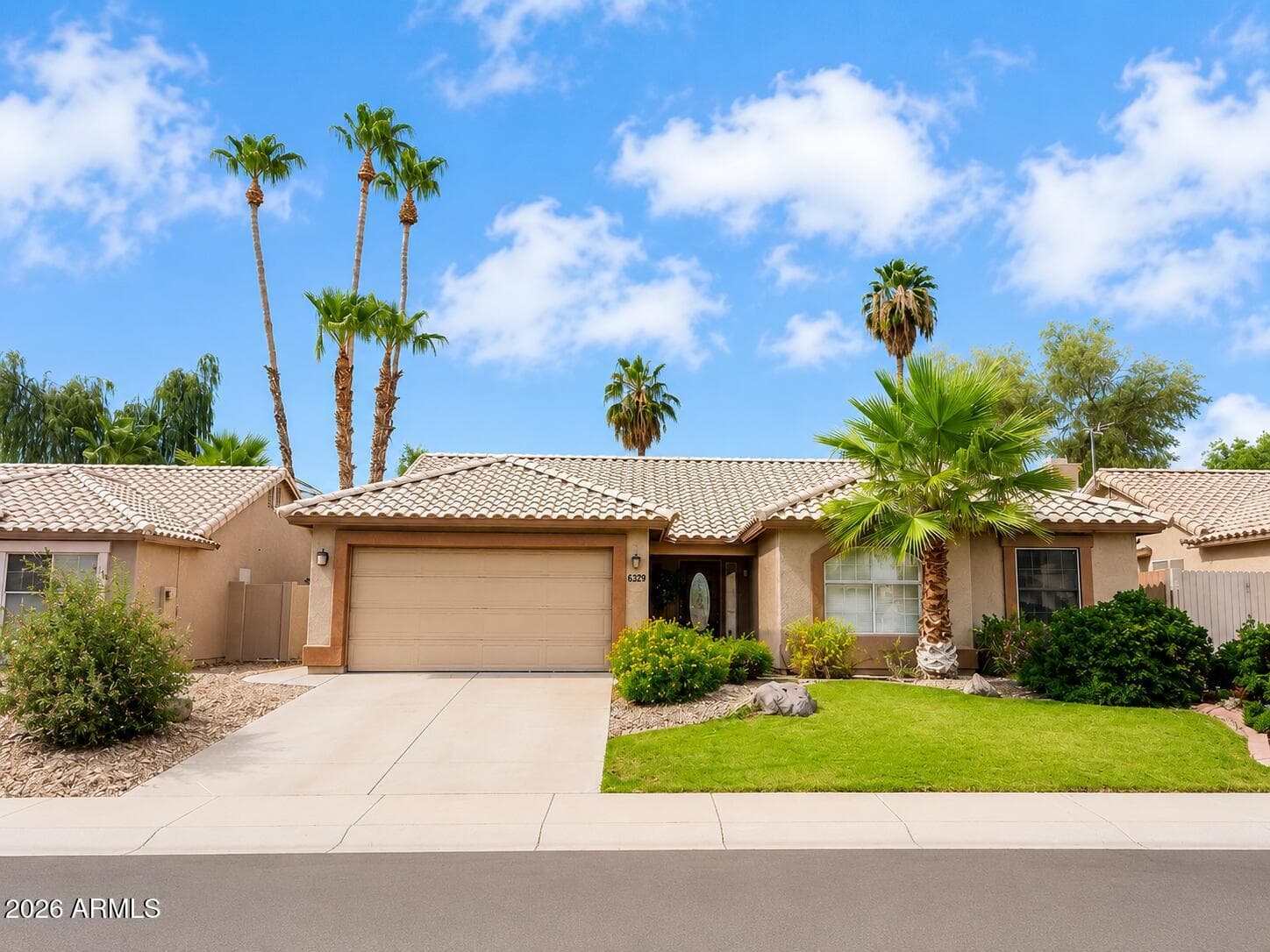 6322 W POTTER Drive, Glendale, AZ 85308 — photo 1 of 19