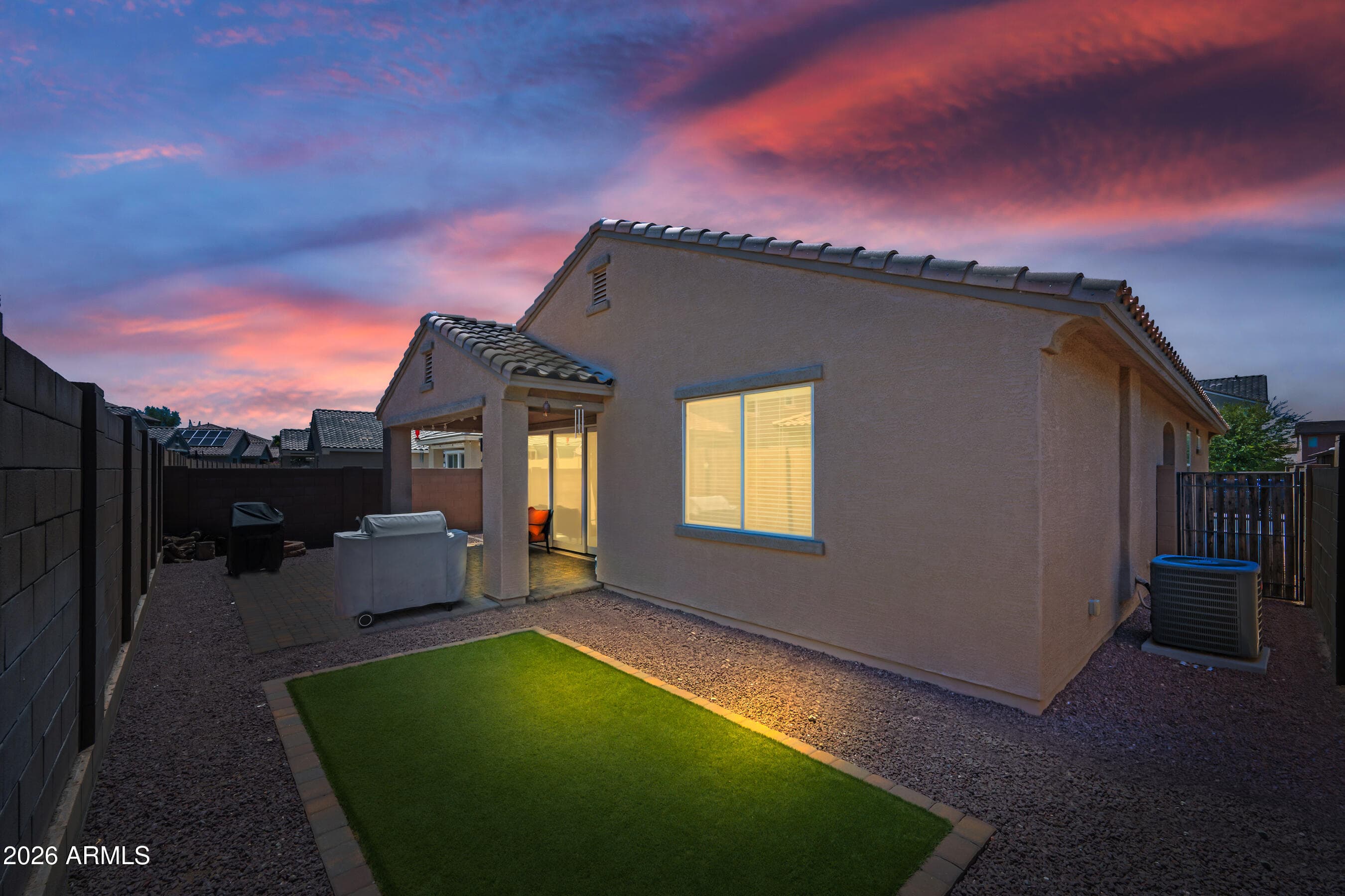 12118 W HIDE Trail, Peoria, AZ 85383 — photo 9 of 42