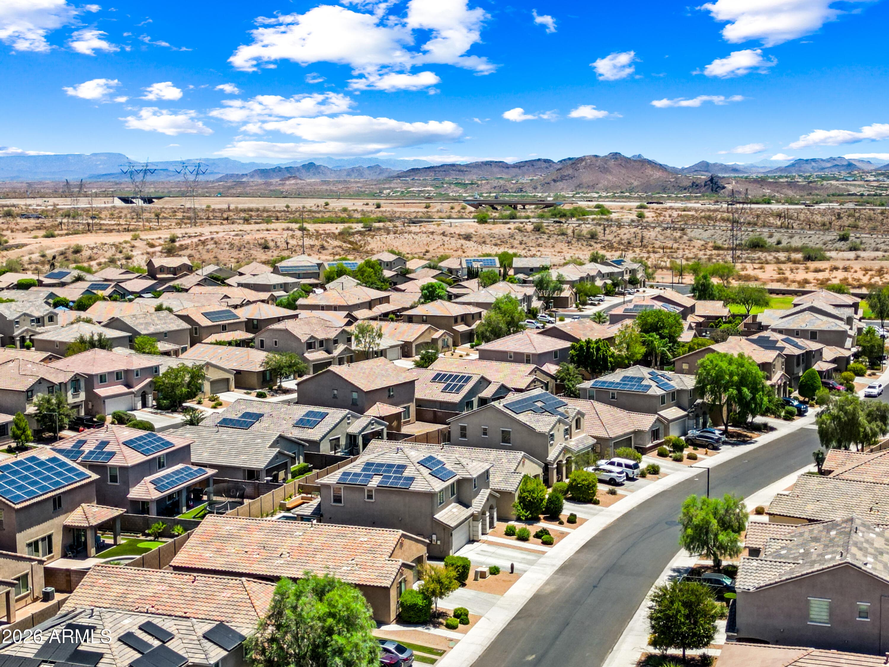 12118 W HIDE Trail, Peoria, AZ 85383 — photo 41 of 42