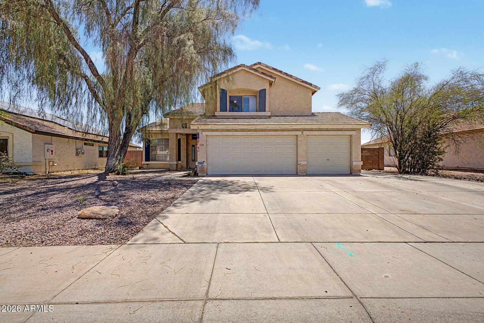 10405 W PRIMROSE Drive, Avondale, AZ 85392 — photo 1 of 22