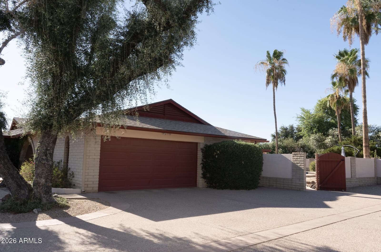 6402 E FANFOL Drive, Paradise Valley, AZ 85253 — photo 30 of 40