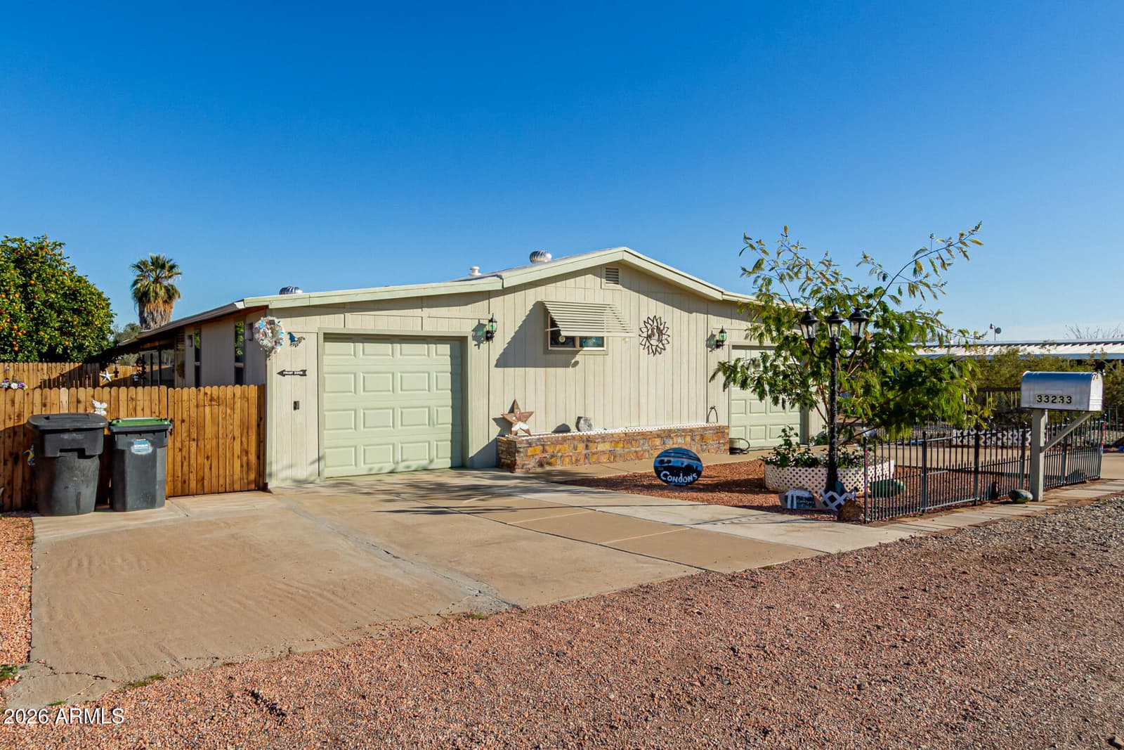 33233 N 224th Avenue, Wittmann, AZ 85361 — photo 3 of 32