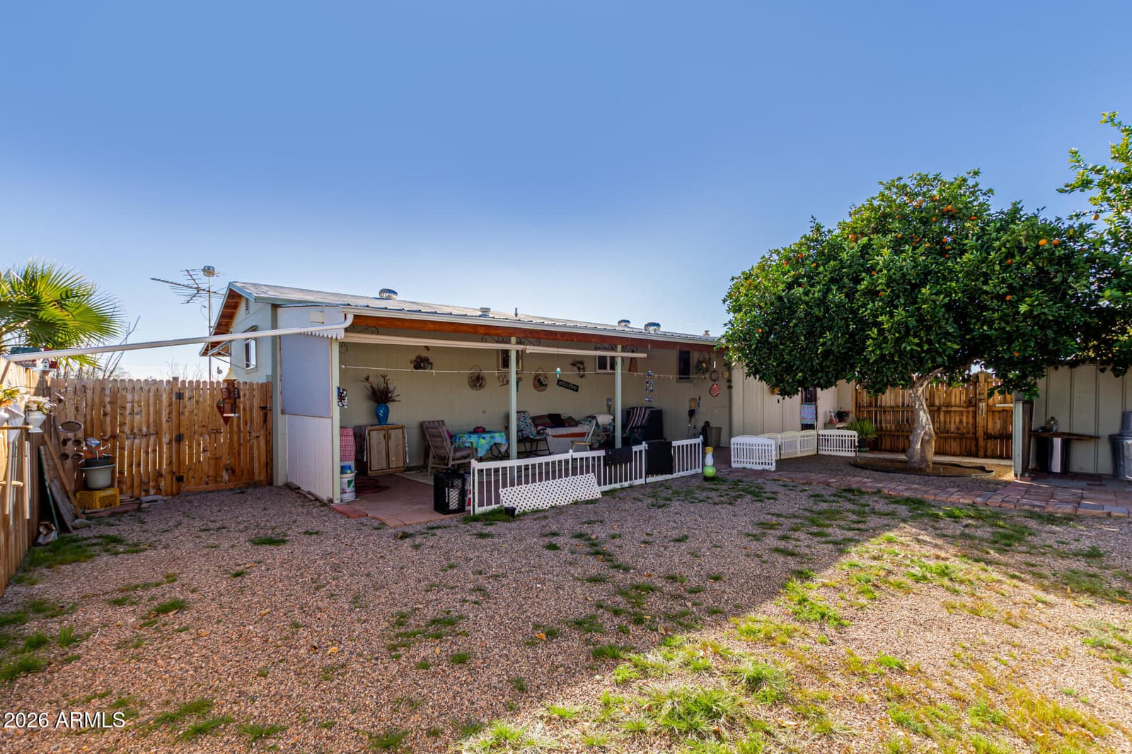 33233 N 224th Avenue, Wittmann, AZ 85361 — photo 32 of 32