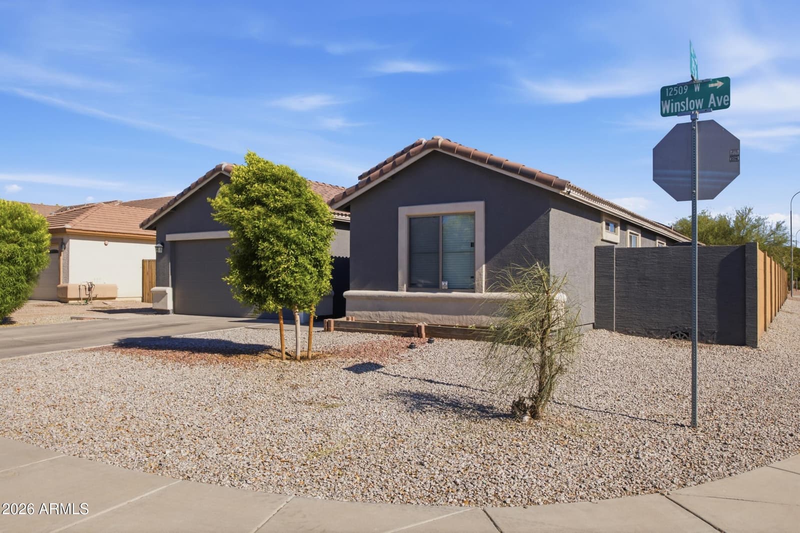 12509 W WINSLOW Avenue, Avondale, AZ 85323 — photo 2 of 40
