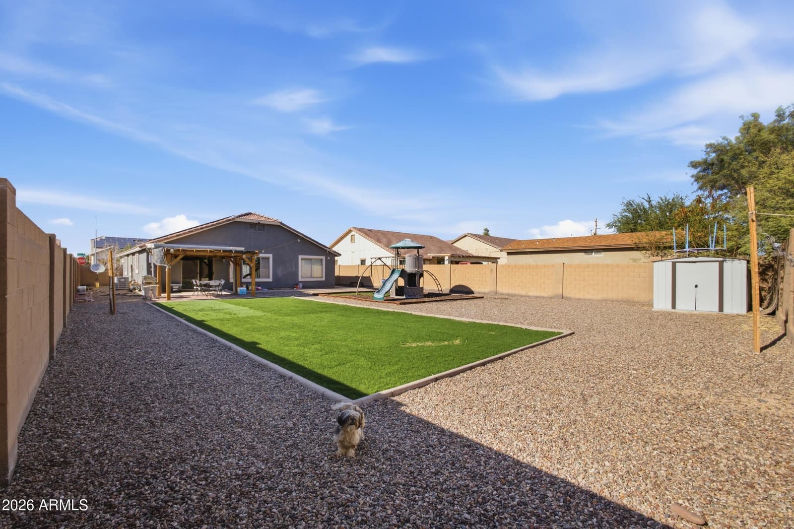 12509 W WINSLOW Avenue, Avondale, AZ 85323 — photo 35 of 40