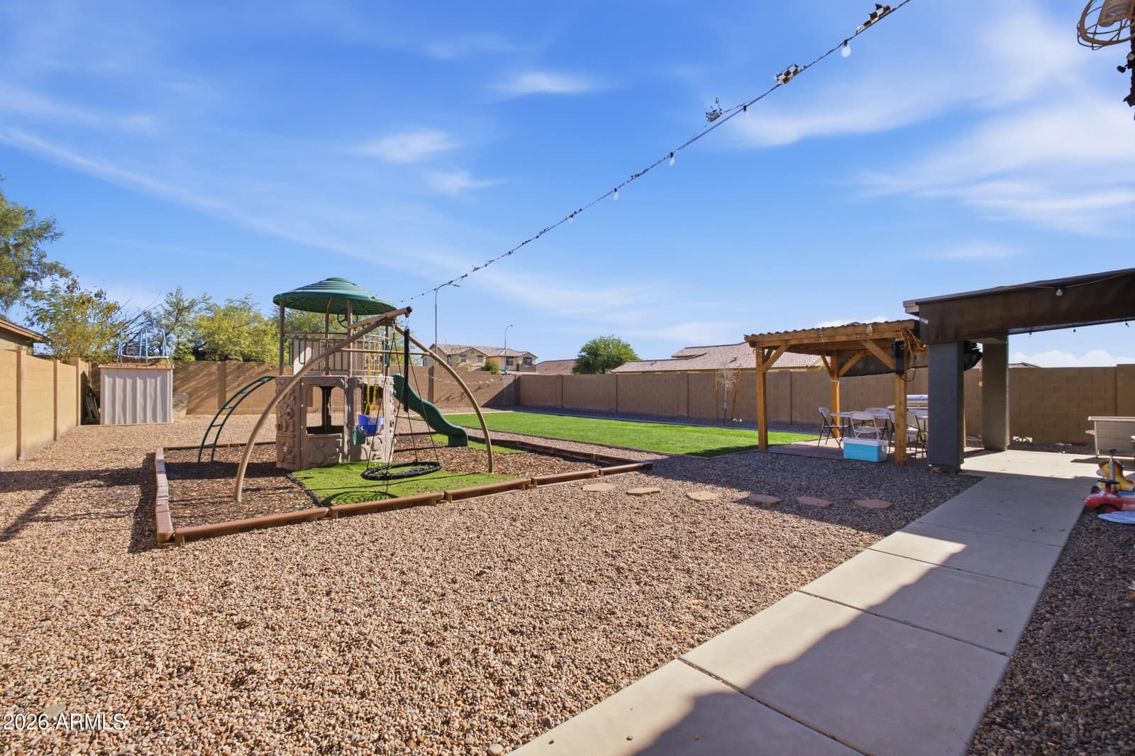 12509 W WINSLOW Avenue, Avondale, AZ 85323 — photo 38 of 40