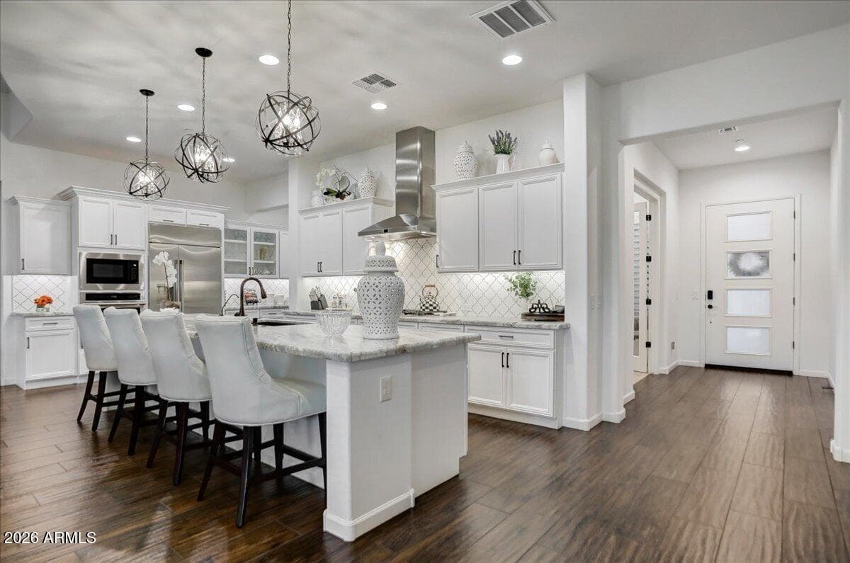 29330 N TORTUGA TRAIL Court, Rio Verde, AZ 85263 — photo 12 of 73