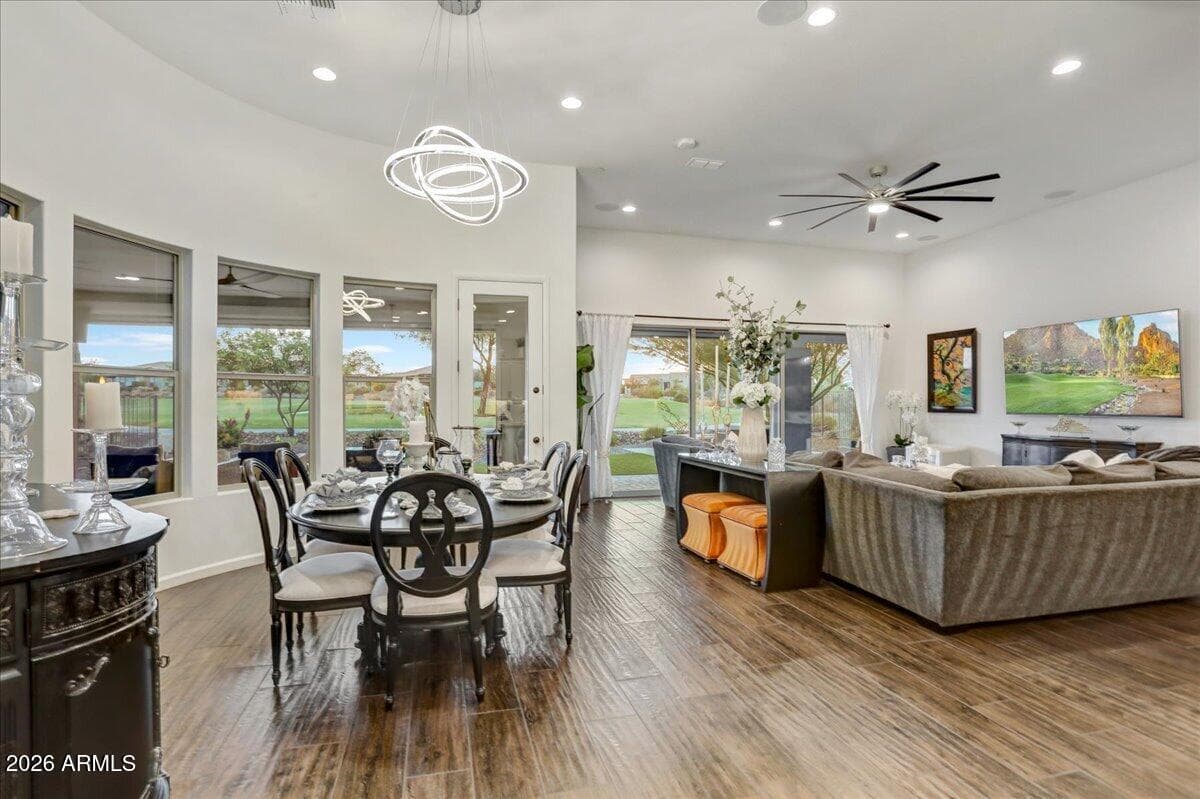 29330 N TORTUGA TRAIL Court, Rio Verde, AZ 85263 — photo 18 of 73