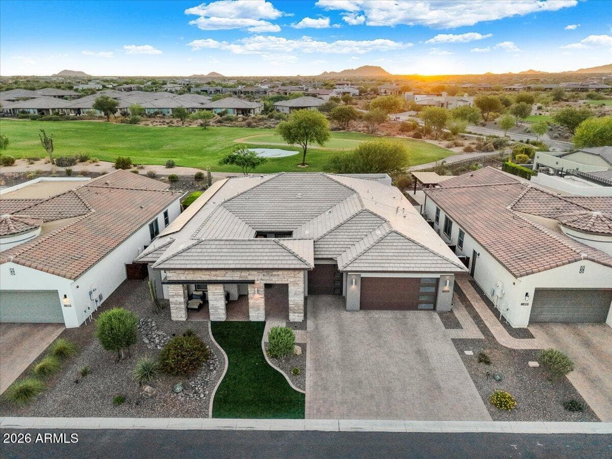 29330 N TORTUGA TRAIL Court, Rio Verde, AZ 85263 — photo 47 of 73