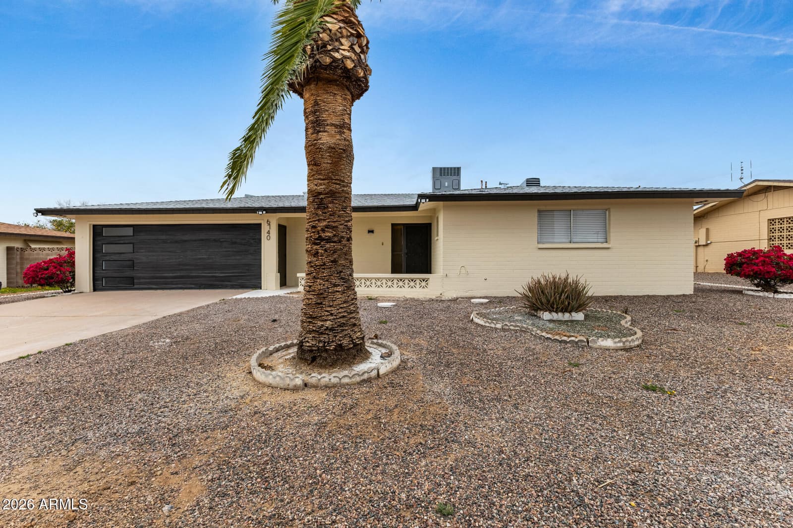 6740 E ADOBE Street, Mesa, AZ 85205 — photo 2 of 36