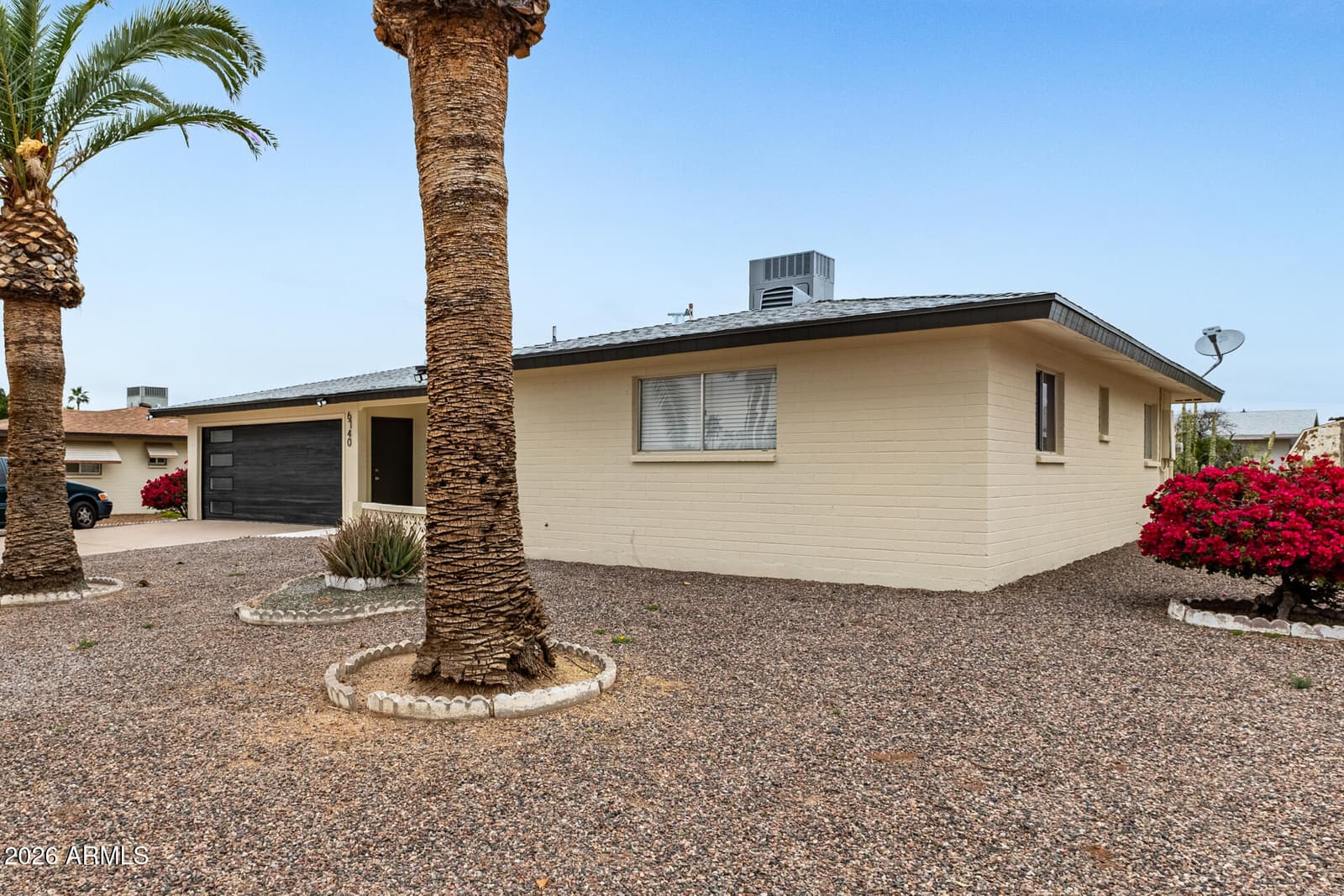 6740 E ADOBE Street, Mesa, AZ 85205 — photo 3 of 36