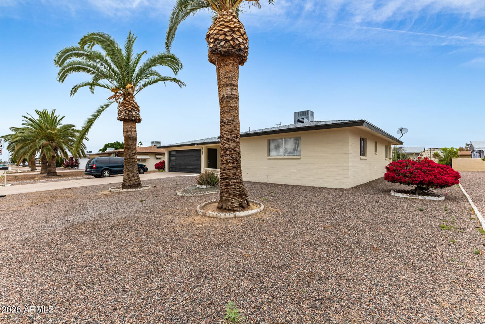 6740 E ADOBE Street, Mesa, AZ 85205 — photo 4 of 36