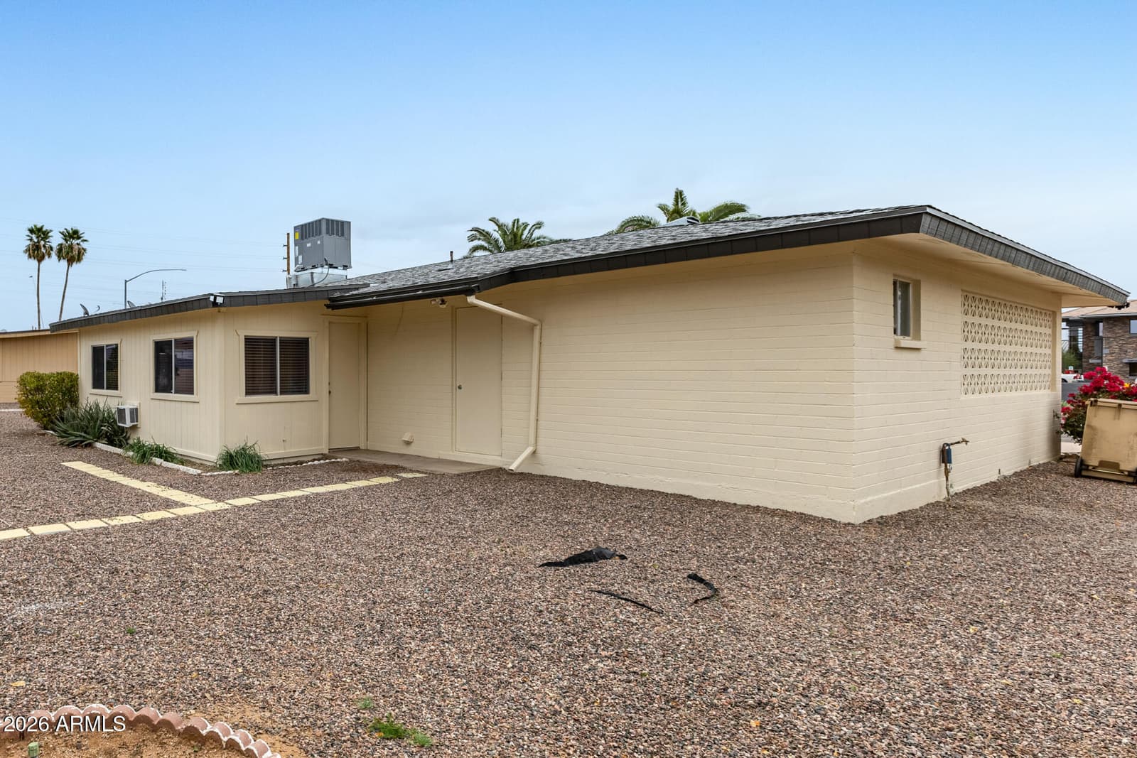6740 E ADOBE Street, Mesa, AZ 85205 — photo 32 of 36