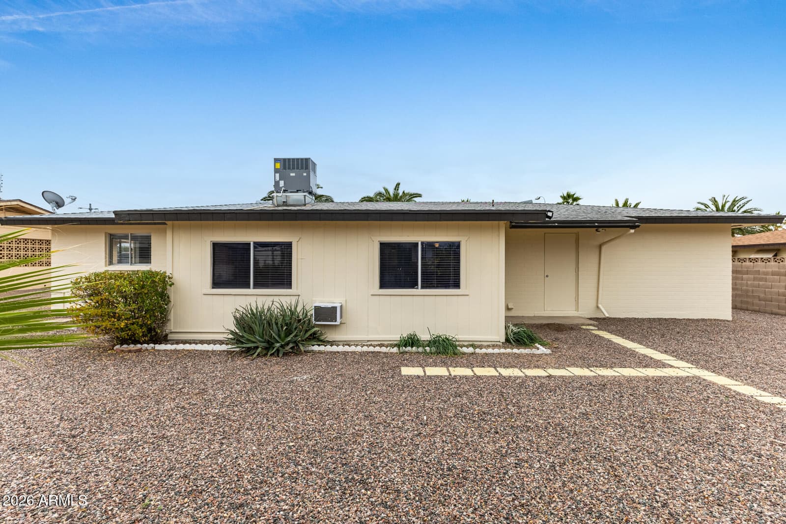 6740 E ADOBE Street, Mesa, AZ 85205 — photo 34 of 36