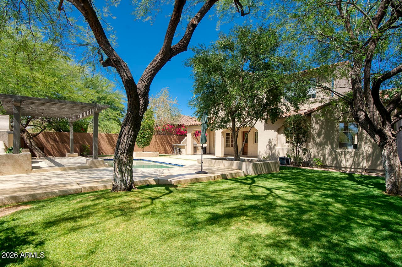 9096 E Mountain Spring Road, Scottsdale, AZ 85255 — photo 6 of 60