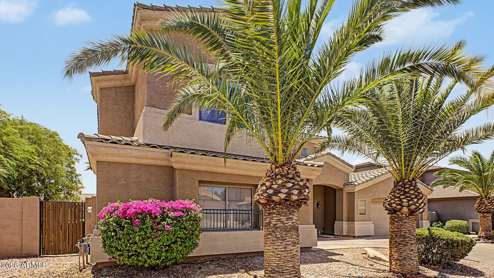 9557 E MESETO Avenue, Mesa, AZ 85209 — photo 4 of 59