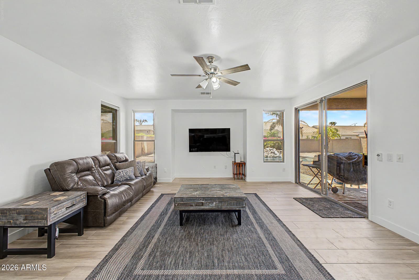 9557 E MESETO Avenue, Mesa, AZ 85209 — photo 12 of 59