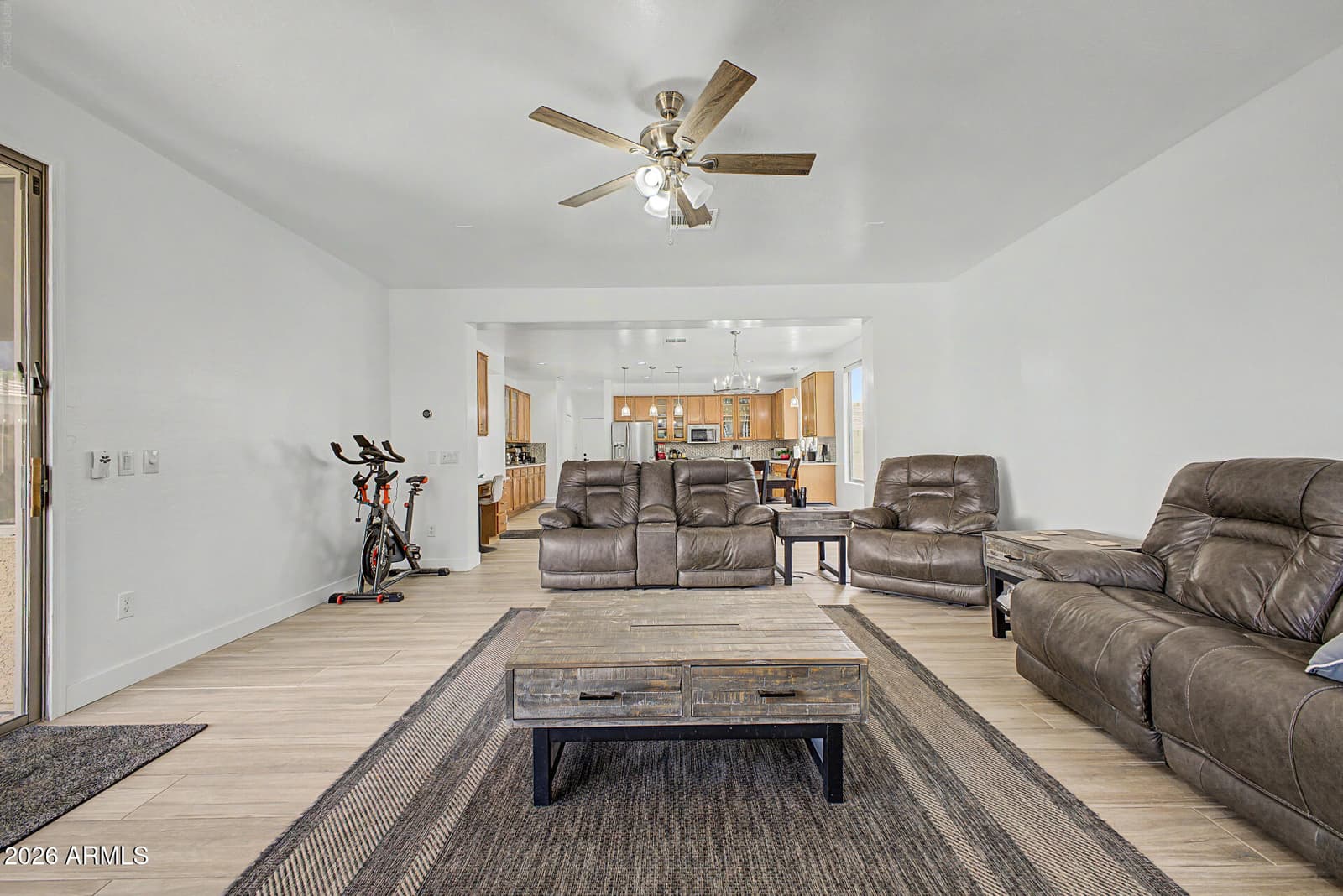 9557 E MESETO Avenue, Mesa, AZ 85209 — photo 14 of 59
