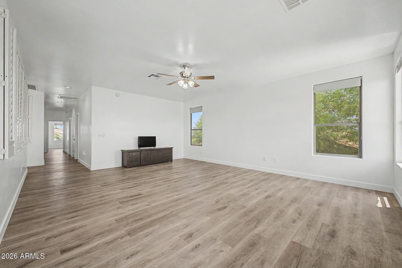 9557 E MESETO Avenue, Mesa, AZ 85209 — photo 37 of 59