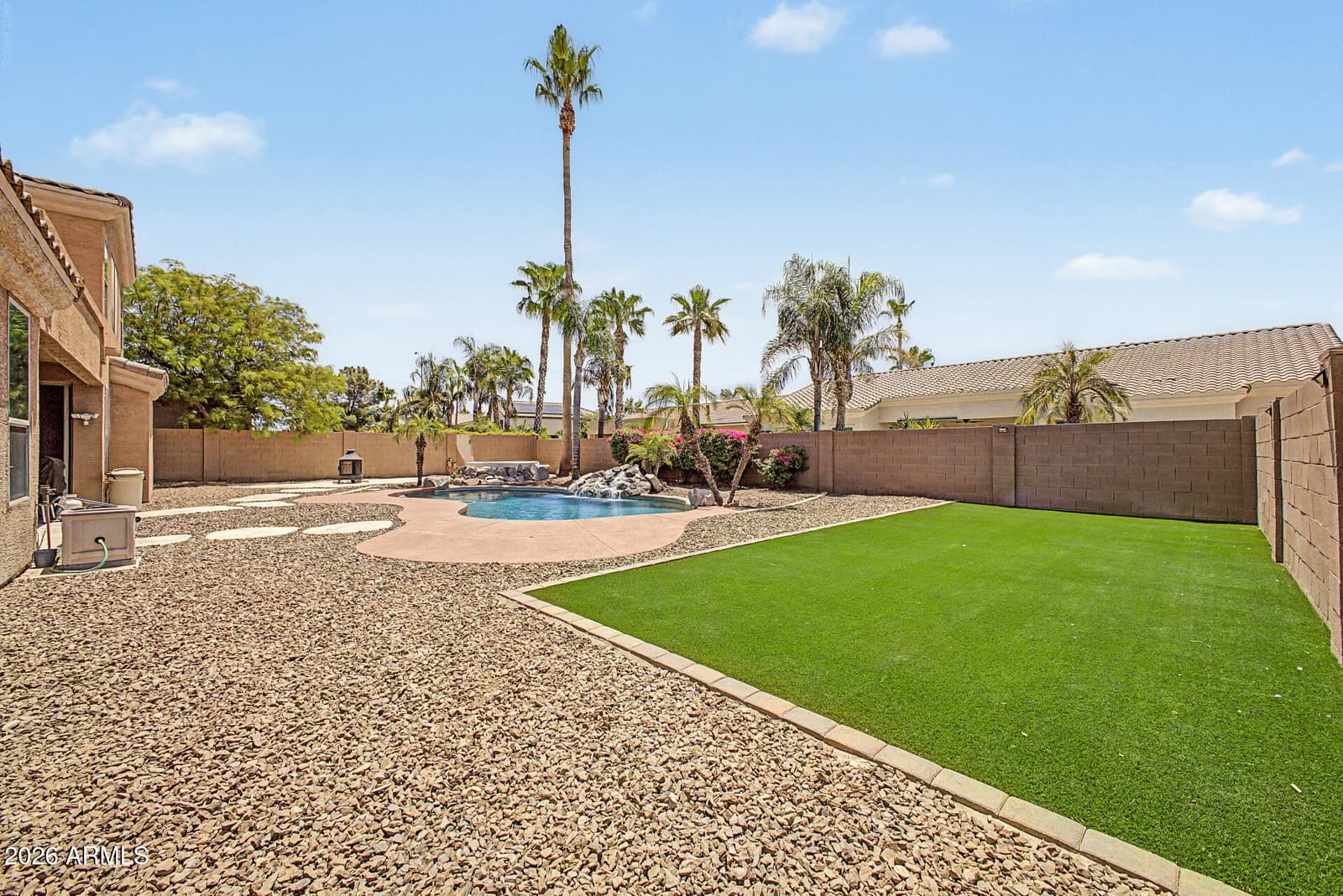 9557 E MESETO Avenue, Mesa, AZ 85209 — photo 45 of 59