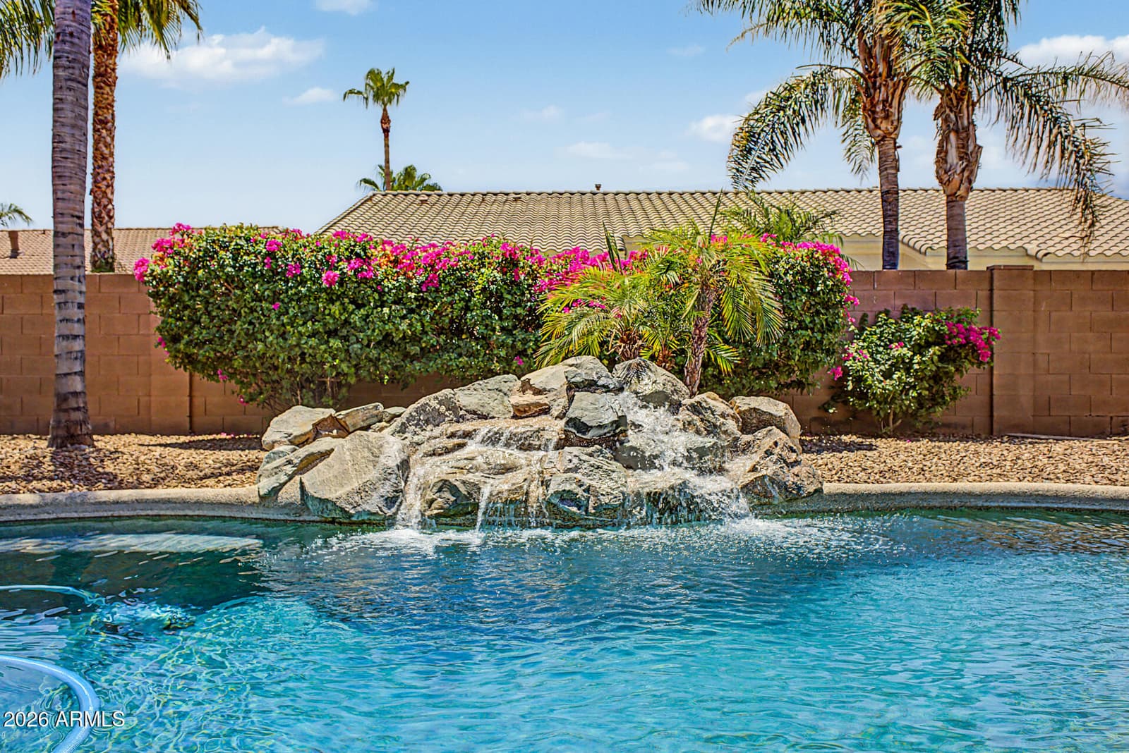 9557 E MESETO Avenue, Mesa, AZ 85209 — photo 50 of 59