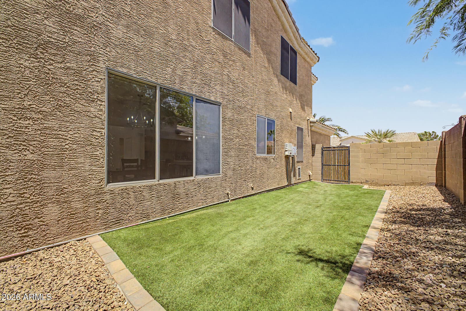 9557 E MESETO Avenue, Mesa, AZ 85209 — photo 51 of 59